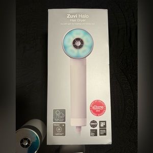 Zuvi Halo Hair Dryer
